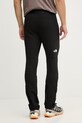 Ρούχα The North Face παντελόνι πεζοπορίας ανδρικό Circadian NF0A897NJK31 μαύρο