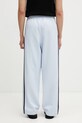 Oblečenie adidas Originals teplákové nohavice pánske KD0445 modrá