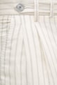 Tommy Hilfiger straight hlače za muškarce s lanom NEW YORK MW0MW42709 bež