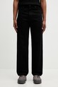 Carhartt WIP Aaron Pant jeansy straight męskie czarny I036728.8902
