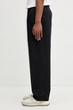 Carhartt WIP Evan Pant spodnie męskie I036622.8902 czarny SS26