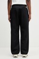 Odzież Carhartt WIP Evan Pant spodnie męskie I036622.8902 czarny