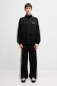 Carhartt WIP Bolar Sweat Pant spodnie dresowe męskie I036224.K02XX czarny