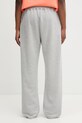 Odzież No Problemo Mini Problemo Straight spodnie dresowe bawełniane męskie NP3001005 szary
