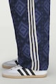adidas Originals CLOT x adidas by Edison Chen spodnie męskie KE7067 fioletowy