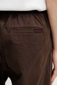 Gramicci Gramicci Pant spodnie bawełniane męskie brązowy G102.OGT.