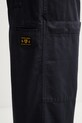 Human Made MENS WOVEN PANTS cotton HM31PT014 navy