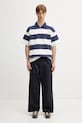 Human Made MENS WOVEN PANTS cotton HM31PT014