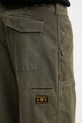 Human Made MENS WOVEN PANTS штани бавовняні чоловічі HM31PT014 зелений