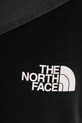 The North Face spodnie męskie FELIK czarny NF0A8AQ1MN81