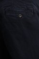 United Colors of Benetton брюки chinos мужские из хлопка с эластаном тёмно-синий 42D6UF062