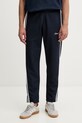 Baron Filou teplákové nohavice pánske Filou CLXVIII. CASA BARON tmavomodrá 000014878
