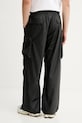 Одяг Спортивні штани Rains 18310 Pocket Rain Pants Wide W3 18310.01 чорний