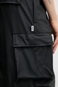 Tepláky Rains 18310 Pocket Rain Pants Wide W3 čierna 18310.01