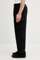 Odzież Y-3 spodnie SU CARGO PANTS KS7654 czarny