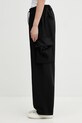 Y-3 spodnie SU CARGO PANTS czarny KS7654