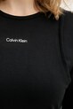 Calvin Klein Jeans sukienka LV047E219G czarny