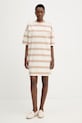 Šaty MM by Max Mara MELA 2616621017600 béžová SS26