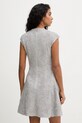 Odzież Rotate sukienka 1152301210 szary