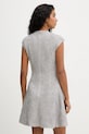 Odzież Rotate sukienka 1152301210 szary