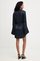 Odzież Rotate sukienka 1151082318 granatowy