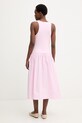 Oblečení Šaty Stine Goya SG.SS26.D220.2385 růžová