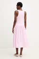 Oblečení Šaty Stine Goya SG.SS26.D220.2385 růžová