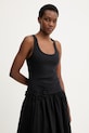 Φόρεμα Stine Goya μαύρο SG.SS26.D220.2385