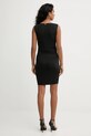Îmbrăcăminte Marciano by Guess rochie ELSA 6RGK05.6262Z negru
