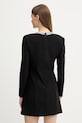 Odzież Marciano by Guess sukienka FRIDA 6RGK08.6302A czarny