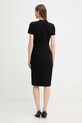 Odzież Marciano by Guess sukienka ZAIRA 6RGK12.7357A czarny