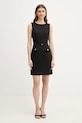 Marciano by Guess sukienka SYBIL 6RGK17.7311A czarny SS26