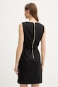Odzież Marciano by Guess sukienka SYBIL 6RGK17.7311A czarny