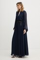 Marciano by Guess sukienka HELLEN 6RGK19.7429A granatowy SS26
