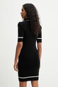 Odzież Marciano by Guess sukienka NOEMI 6RGK24.5905Z czarny