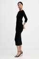 Marciano by Guess sukienka BICE 6RGK39.5613Z czarny SS26