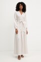Marciano by Guess sukienka GISELLE beżowy G6GK59.W2349