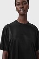 Odzież AllSaints sukienka W141DD czarny