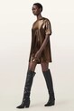 AllSaints sukienka W141DD