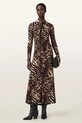 AllSaints sukienka W206DD