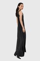 AllSaints sukienka W181DD czarny SS26
