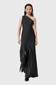 AllSaints sukienka W181DD