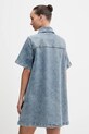 Одежда Джинсовое платье Hugo Blue Gandira_B 50556529 голубой