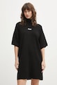 Hugo Blue sukienka Simo_B z elastanem czarny 50554219