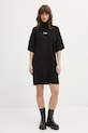 Odzież Hugo Blue sukienka Simo_B 50554219 czarny