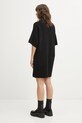 Hugo Blue sukienka Simo_B czarny 50554219