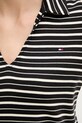 Tommy Hilfiger sukienka bawełniana WW0WW47868