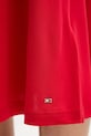 Tommy Hilfiger sukienka WW0WW47872 czerwony