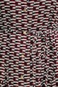 Φόρεμα Tommy Hilfiger WW0WW48629 μπορντό