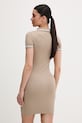 Одежда Guess платье PEPI V6RK02.Z4692 бежевый